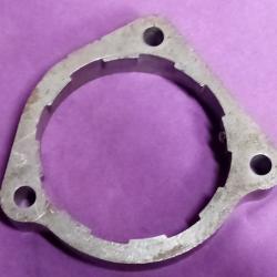 Turret ring. 4 hole LEE. Porte tourelle. TF3565.