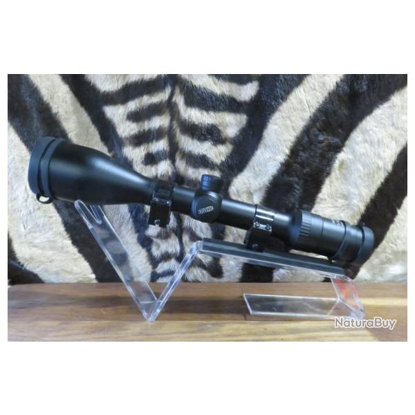 Lunette MEOPTA Meostar R1 3-12x56i RD avec colliers
