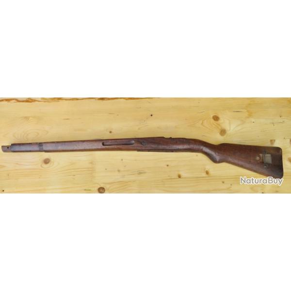 Crosse Mauser 98 La Coruna