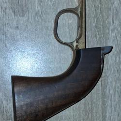 Ensemble de pièces pour colt Army  1860 Centaure Belge