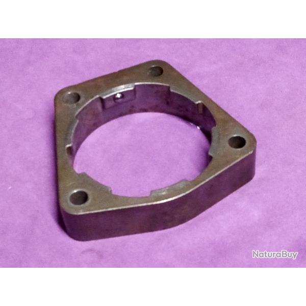 Turret ring. 3 hole LEE. Porte tourelle. TP2126.