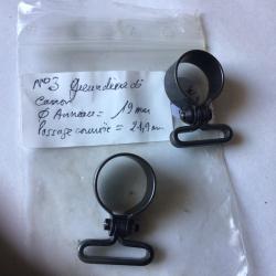 VENDU PAR LE-CUIRASSIER N° 3 GRENADIERE  POUR CARABINE