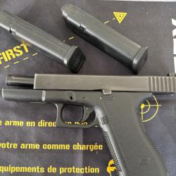 Glock 17gen 4