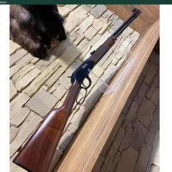 WINCHESTER 9417 calibre 17 HMR