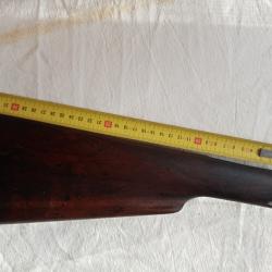 Crosse cal 16 browning auto 5