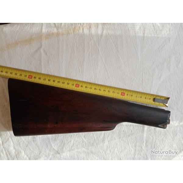 Crosse cal 16 browning auto 5