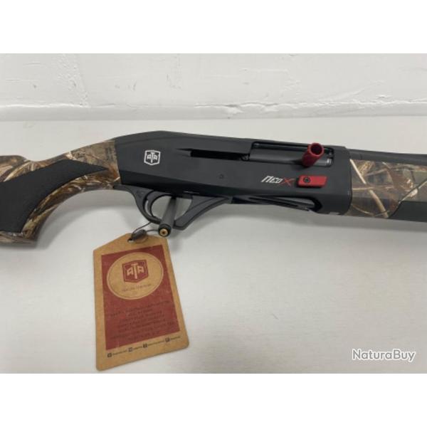 !! NEUF !! FUSIL ATA NEO X CAMO CALIBRE 12/76 canon 71cm