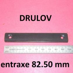 embase acier de pistolet DRULOV - VENDU PAR JEPERCUTE (si9)