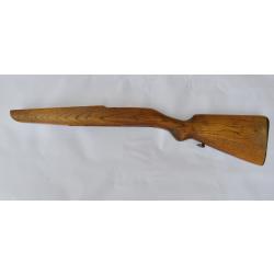 Crosse chasse système Mauser