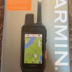 neuf GARMIN ALPHA 200 IF NEUF