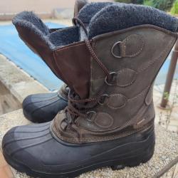 Chaussure grand froid Meindl (pointure 46)