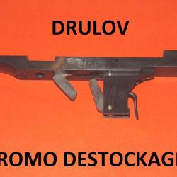 sous garde de pistolet DRULOV - VENDU PAR JEPERCUTE (si11)
