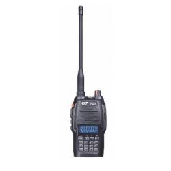 RADIO CRT VHF PORTABLE P2N