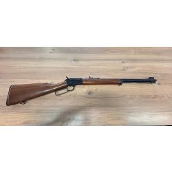 Carabine à levier sous garde Marlin Golden 39M calibre 22 LR