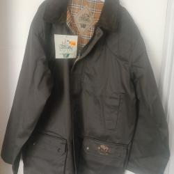 Veste chasse