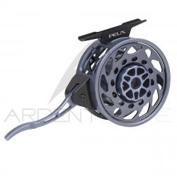 Moulinet PEUX FULGOR NG 01 Gris Bleu droitier
