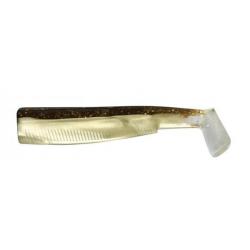 Corps Fiiish Black Minnow 120 Marron Pailleté