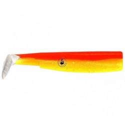 Corps Fiiish Black Minnow 120 Orange / Jaune