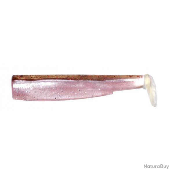 Corps Fiiish Black Minnow 120 Rose