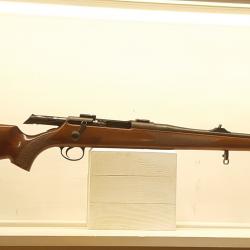 CARABINE MAUSER M96 , CALIBRE:300wm , Occasion.