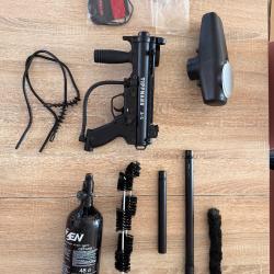 Lanceur Paintball Tippmann A5 RT