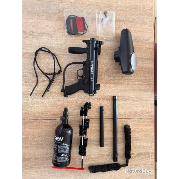 Lanceur Paintball Tippmann A5 RT