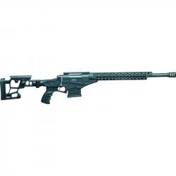 Carabine TLD Sabatti Tactical ST18 Cerakote Noir Mat Calibre 308 Win - 66 cm