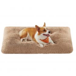 Panier pour chien canapé lit pour animaux rembourrage moelleux lavable en machine coussin pour chie