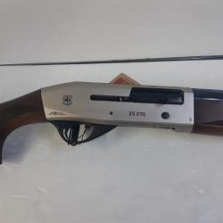NEUF!!! FUSIL SEMI-AUTOMATIQUE ATA-ARMS NEO NICKEL CAL 12/76