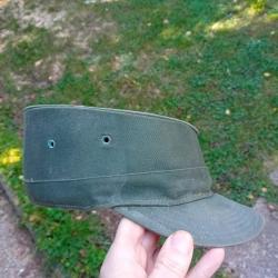 Casquette fidel castro golden falcon