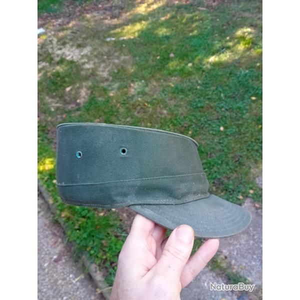 Casquette fidel castro golden falcon