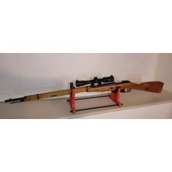 Mosin nagant 30/284 win