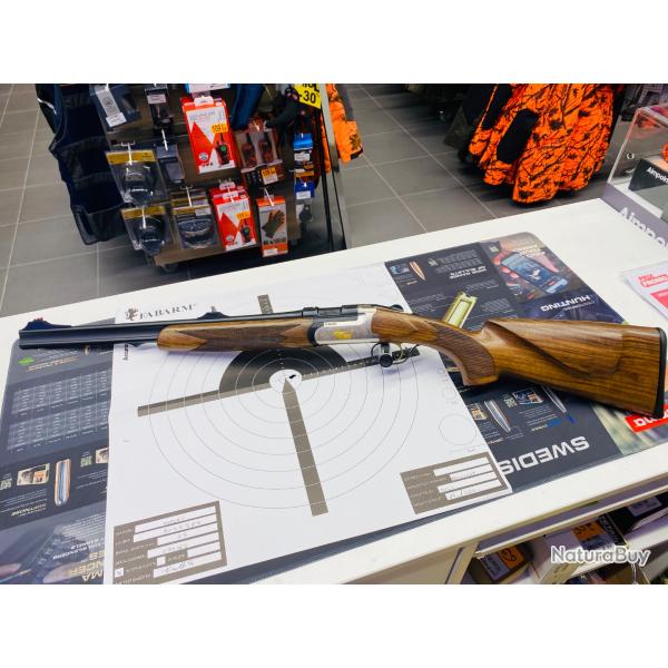 Express Fabarm Asper 2 Classic 8x57 jrs