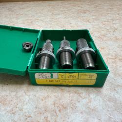 Jeux d'outils 444 marlin avec Shell holder 28