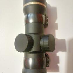 Point rouge LEUPOLD Freedom  RDS