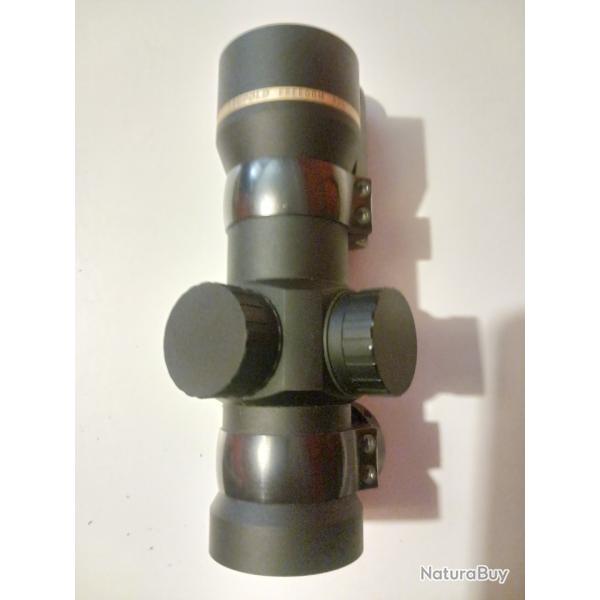 Point rouge LEUPOLD Freedom  RDS
