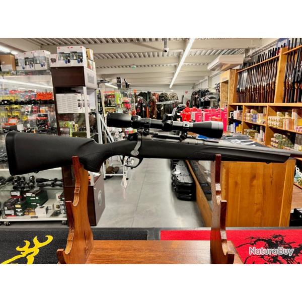 Remington 783 Composite 308win + lunette occasion