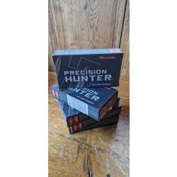 2 boites d'hornady eldx 6.5 creedmoor