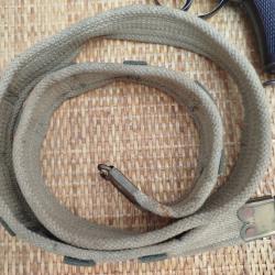 Bretelle Lee Enfield