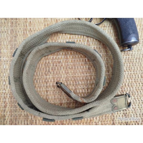 Bretelle Lee Enfield