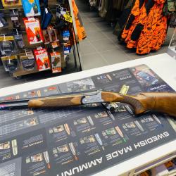 Express Fair Classic acier 30-06