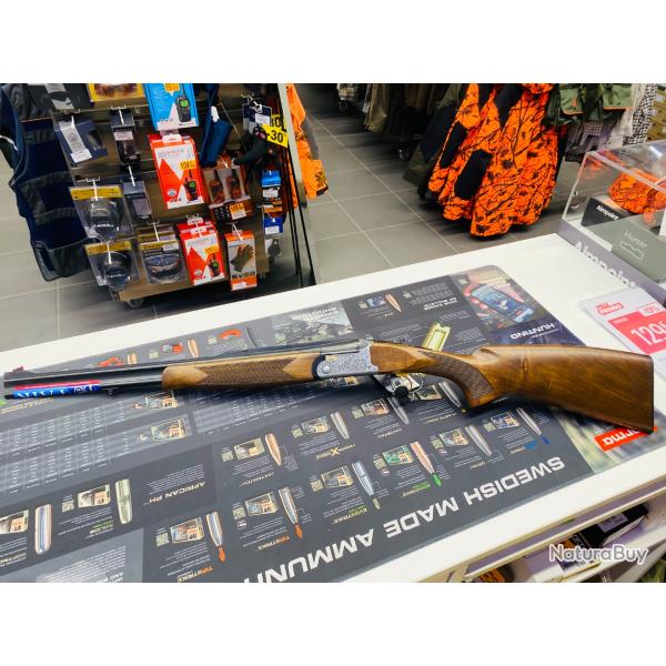 Express Fair Classic acier 30-06