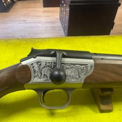 Blaser R93 Luxe Calibre 300 Win Mag