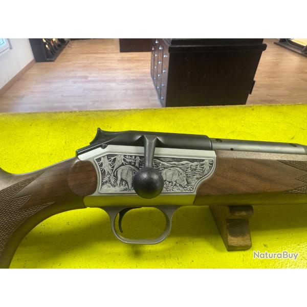 Blaser R93 Luxe Calibre 300 Win Mag