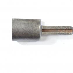 Support porte baionnette pour fusil tchèque VZ, système Mauser 98K / G98. Export Tchécoslovaquie