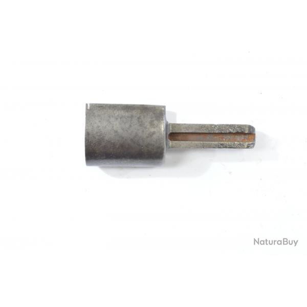 Support porte baionnette pour fusil tchèque VZ, système Mauser 98K / G98. Export Tchécoslovaquie