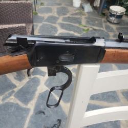 VENDS CARABINE 357 MAG MARQUE ROSSI MODEL 92