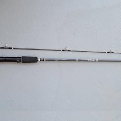 Canne à lancer browning Silaflex II 906
