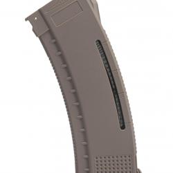 CHARGEUR AEG ARCTURUS AK MOD1 30/130 RDS -FDE