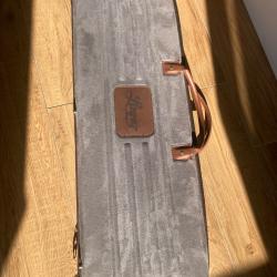 Mallette de fusil Luger